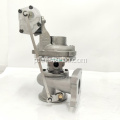 GT2052SK para motores Perkins 4.4L 6032698
